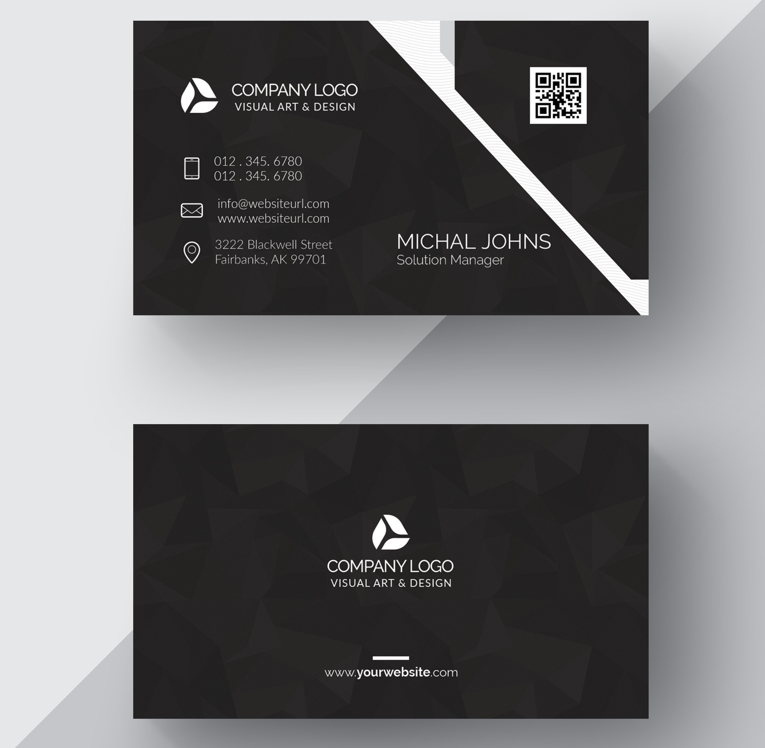 business card printing